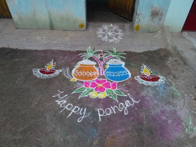 Chidambaram
